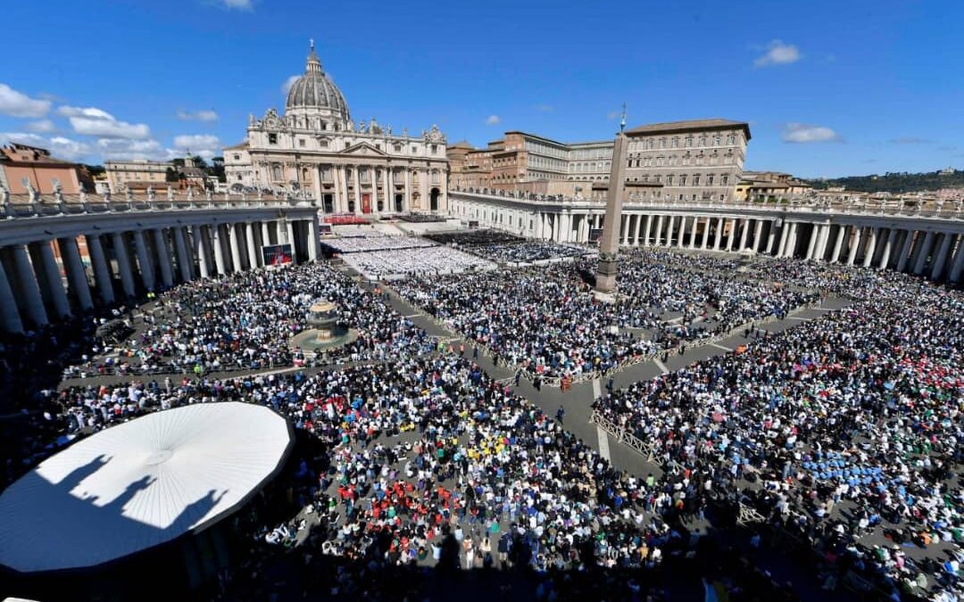Clearing the Air: Catholic Funerals Aren’t Cult Gatherings