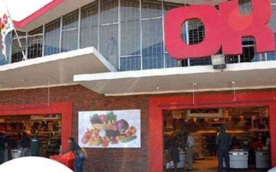 OK Zimbabwe plans US$30 million come back strategy