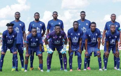 Newcomers Dominate the Castle Lager Premier League,  as Traditional Giants Struggle