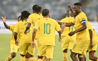 Nees Names Experimental Squad for upcoming Friendly matches 