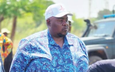 Highlanders FC Receives US$1 Million Sponsorship package from Chivhayo