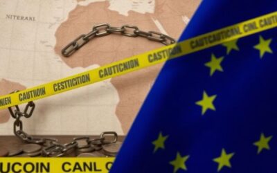 E.U adds 5 African Countries on money laundering blacklist