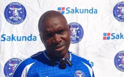 Dynamos Coach Saul Chaminuka Explains Team’s Struggles in Relegation Battle