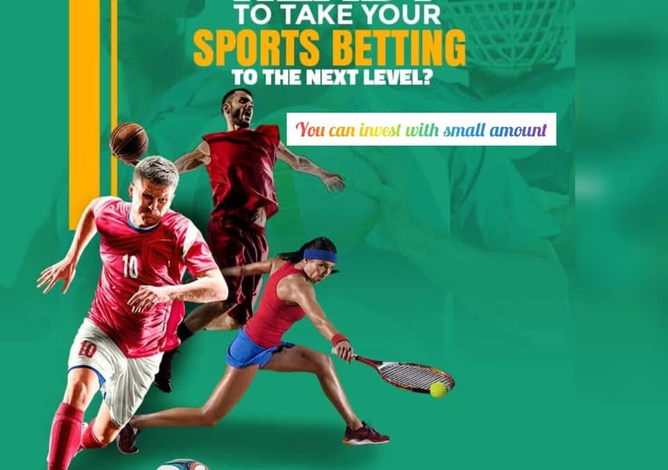 Zimbabwean youths trapped in gambling addiction crisis