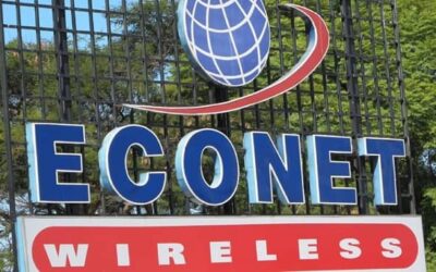 Econet Defies Industry Trends with 44% Voice Call Surge, Doubled Data Traffic