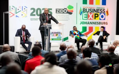 ZIDO to Unlock Zimbabwe’s Investment Potential