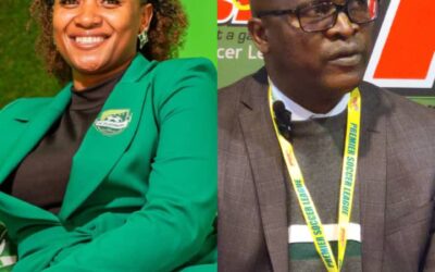 New Era for Zimbabwean Football as Mupfurutsa, Chizondo Land Top League Posts