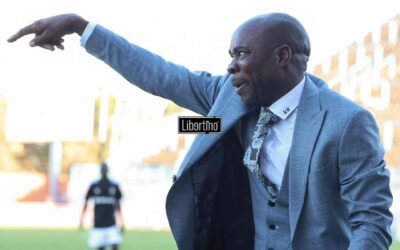Kelvin Kaindu Appointed Dynamos Boss After Chaminuka’s Suspension