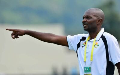 Pasuwa Sounds Alarm as Dynamos Face Relegation Crisis