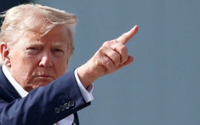 Trump Warns Canada: Palestine Recognition Threatens Trade Deal Ahead of Tariff Deadline 