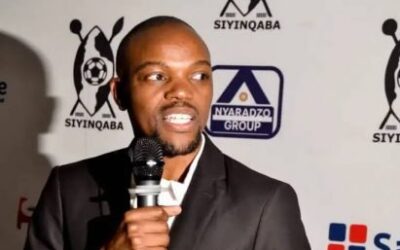 Highlanders FC: Kindman Ndlovu Retracts Resignation, Remains Acting CEO