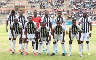 ZACC raids Highlanders FC offices over player transfer irregularities