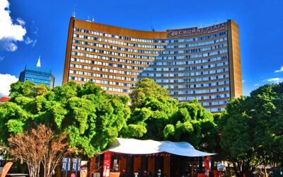 Africa Sun to Sell Monomotapa Hotel For US$18 million, Firm Seeks Shareholders Node 