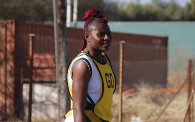 ZPCS Netball team to face Namibia in the SADC Prisons sports final