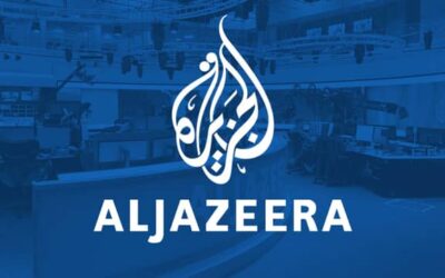 Israeli Strike Kills Prominent Al Jazeera Journalists