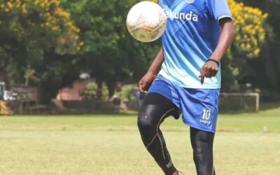 Denver Mukamba opens up on Scotland exit and Soul Jah Love Friendship