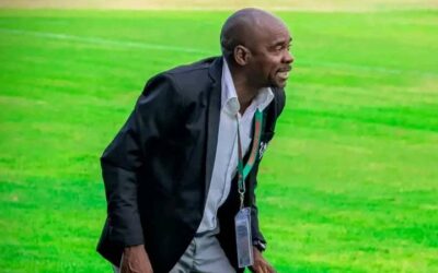 Dynamos Coach Kelvin Kaindu Sees Denver Mukamba as Trump Card Against Scottland