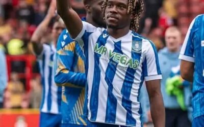 Zimbabwean Midfielder Sean Fusire Apologizes for Withdrawal from Warriors Squad
