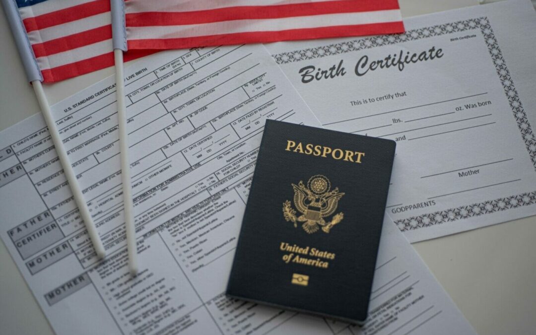 U.S. State Department Restricts Non-Immigrant Visa Applications to Country of Residence