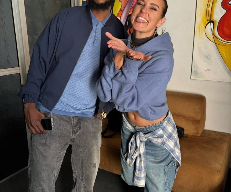 Baba Harare Announces New Album “Greater and Wiser”