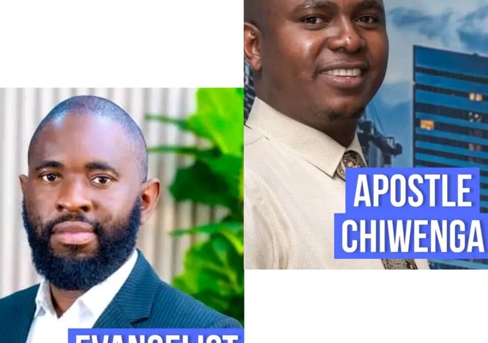 Debate on Sabbath Observance Heats Up Between Apostle Chiwenga and Evangelist Marufu