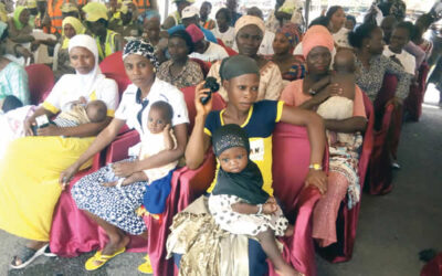 Government Launches US$1.9 Million Measles-Rubella Vaccination Drive, Targets All Young Children