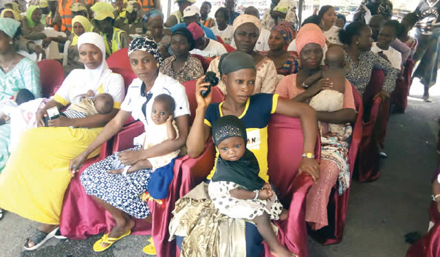 Government Launches US$1.9 Million Measles-Rubella Vaccination Drive, Targets All Young Children
