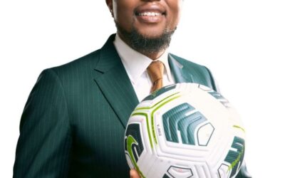 Magwizi appointed into FIFA Global Marketing Committee