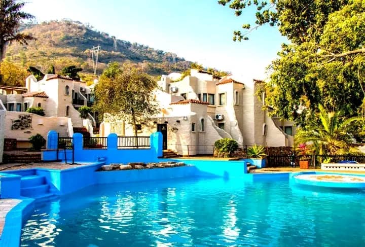 African Sun Explores Sale of Caribbea Bay Resort