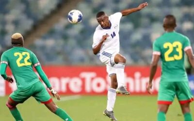 Warriors Conclude World Cup Qualifiers with Defeat