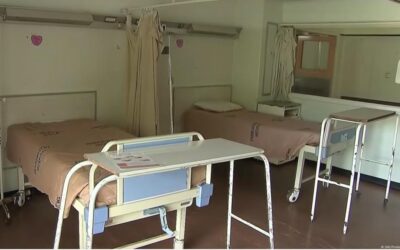 Banket Hospital Staff Jailed for Stealing US$19,000 from Hospital Patient Funds