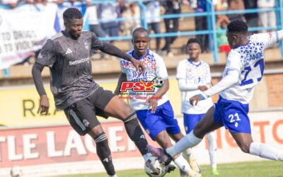 ZIMBABWE PREMIERSHIP ROUNDUP: SCOTTLAND FC ON TITLE BRINK AS SURVIVAL BATTLE INTENSIFIES