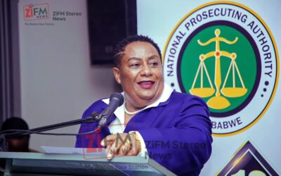 P.G Vows to Tackle Corruption with Iron Fist