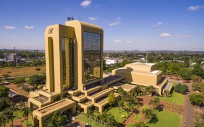 Rainbow Towers Injects US$5.2 million towards refurbishing hotel, Convergence Centre 