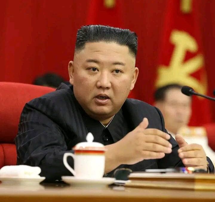 North Korea Bans Suicide, Deems It “Treason Against Socialism”