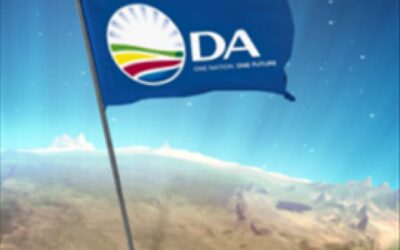 MK Party Blocks DA’s Bid to Oust Lesufi, Crippling No-Confidence Motion in Gauteng