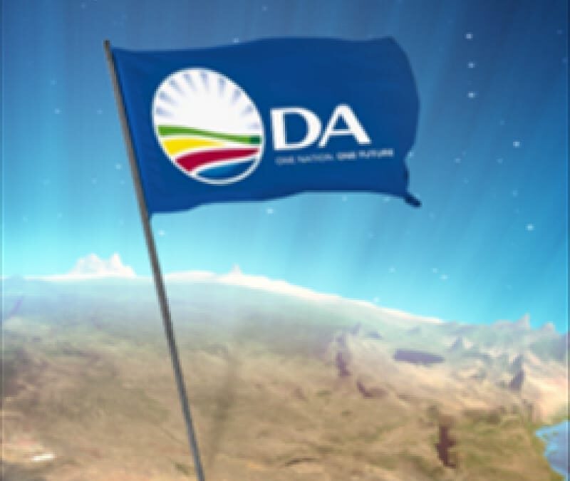 MK Party Blocks DA’s Bid to Oust Lesufi, Crippling No-Confidence Motion in Gauteng