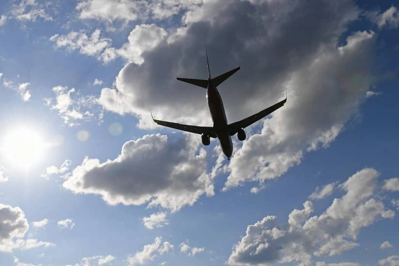 Kenya plane crash kills 11, mostly foreign tourists, as investigators probe weather factor