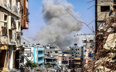 Netanyahu Orders ‘Powerful, Immediate’ Strikes on Gaza, Ceasefire Under Threat