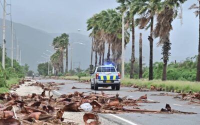 Jamaica in Ruins After Catastrophic Strike by Hurricane Melissa