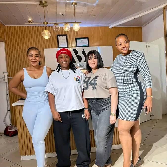 Nisha T to “Ignite” All‑Female Nubian Notes Extravaganza ‘Power, Voice and Unity’