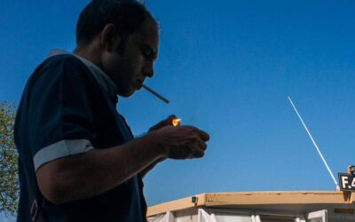 Maldives Makes History After Banning Smoking for Some Generation