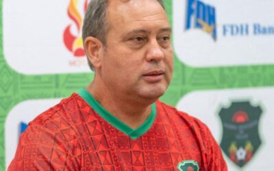 Warriors Fans Express Fears Over Marinica Appointment