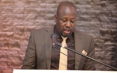 National Sports Stadium Refurbishment Hits 65% Completion Mark