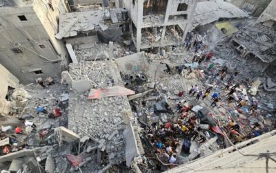 Tensions Escalate as Israel Launches West Bank Military Drill Amid Gaza Ceasefire Violations