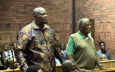 Sikhala Granted R10,000 Bail in Pretoria Explosives Case