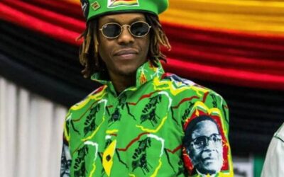 Mugabe Junior Convicted of Drug Possession, Pleads for Court Leniency as Single Father