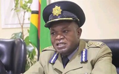 Zimbabwe Police Investigate ‘Prophet’ for Sexually Abusing Women
