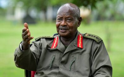 Museveni Tells Youths to Stop Wasting Time on European Football