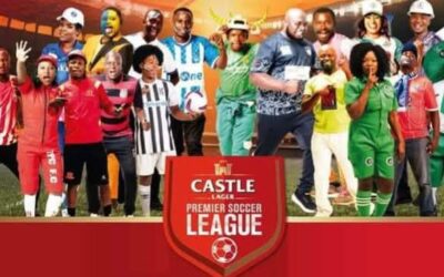 Scotland FC Clinches Historic Title as Relegation Battle Intensifies in Zimbabwe League.